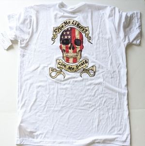 Give Me Liberty Unisex LuLaRoe Devin